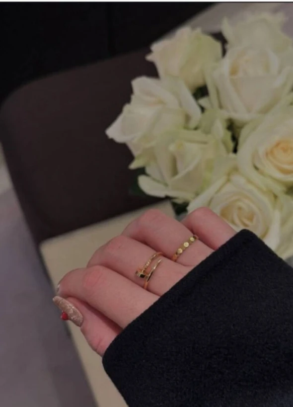 Chaumet Bee de Chaumet Ring