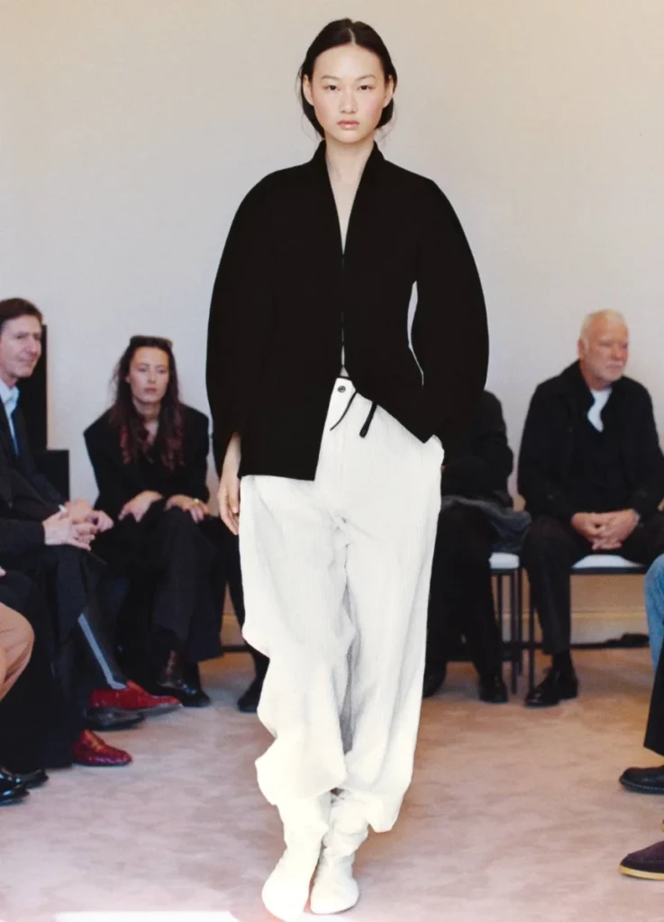 The Row 2026 Winter Collection
