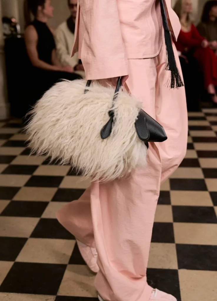 Jacquemus Fall 2026 Look 52