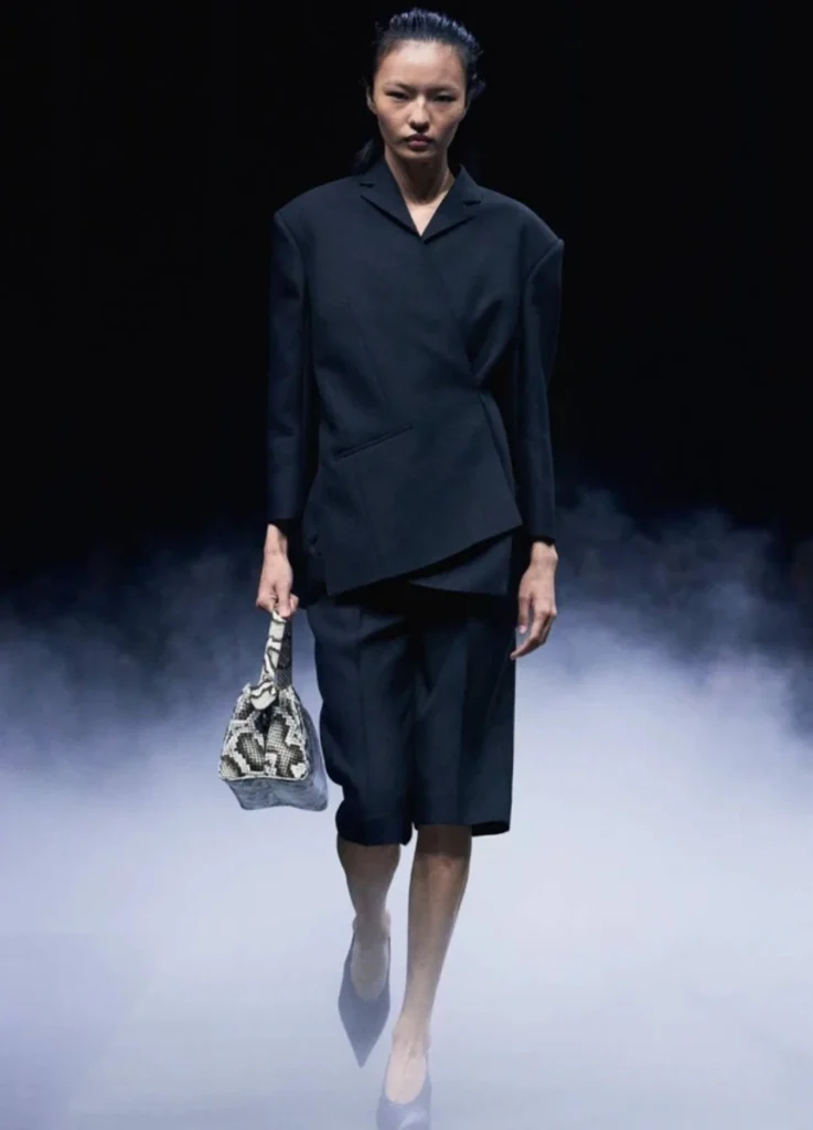 Khaite Spring/Summer 2026 Look 40