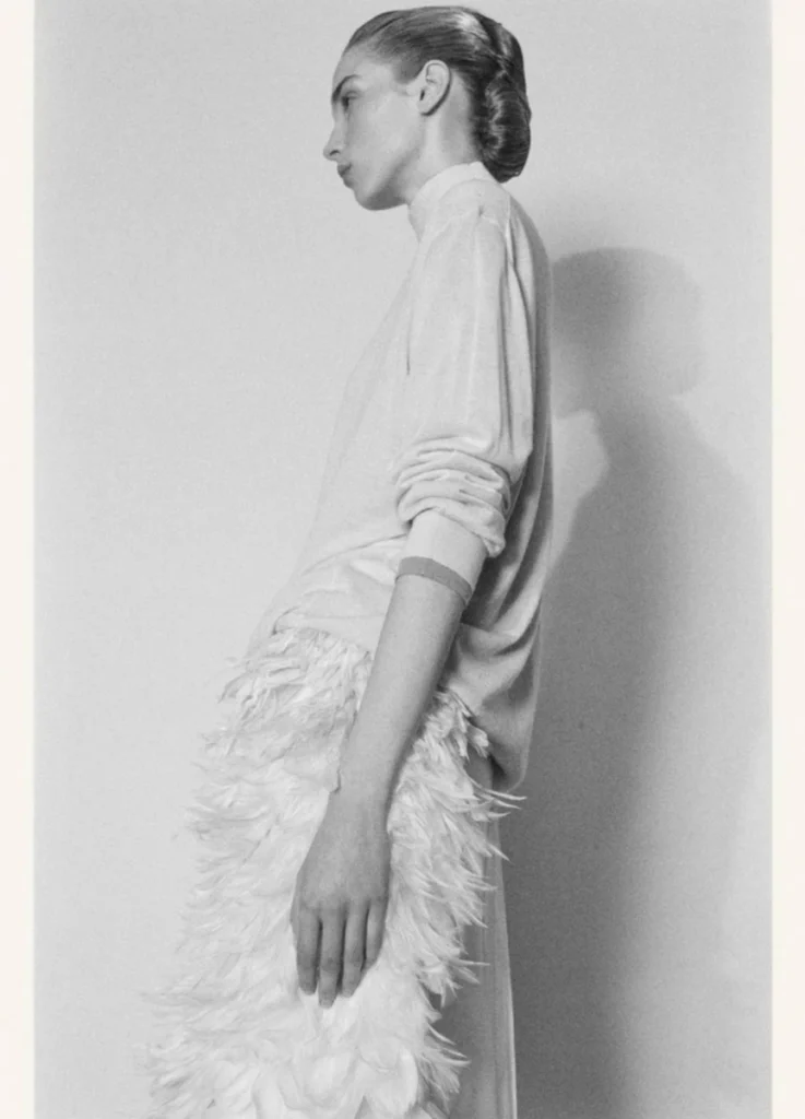 The Row Pre-Fall 2026 Look 5