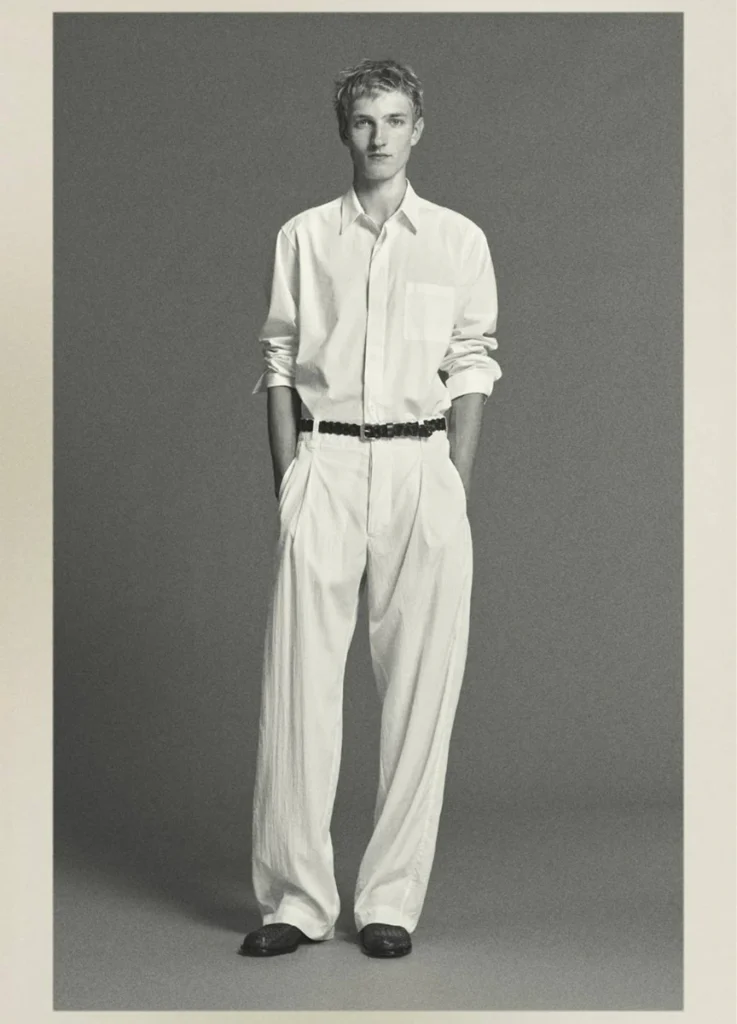 The Row 26SS Look 27