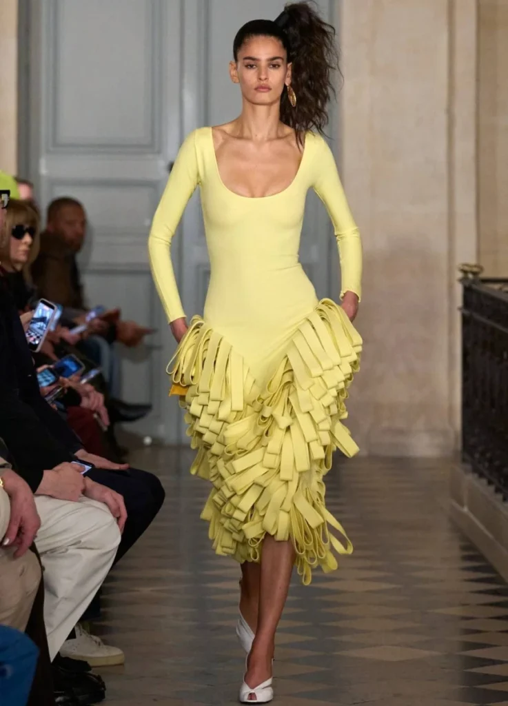 Jacquemus Fall 2026 Look 27