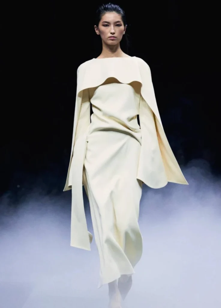 Khaite Spring/Summer 2026 Look 36
