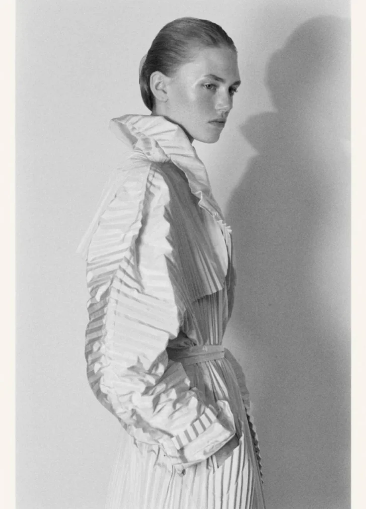 The Row Pre-Fall 2026 Look 25