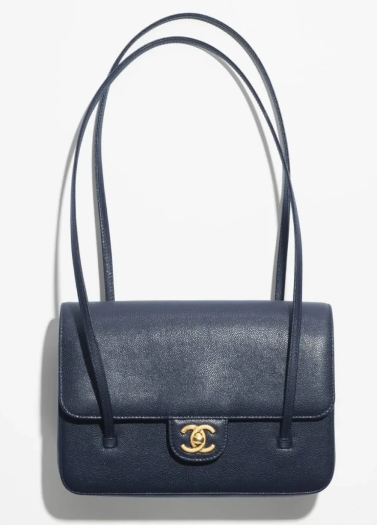 Chanel 26P Preppy Coco bag