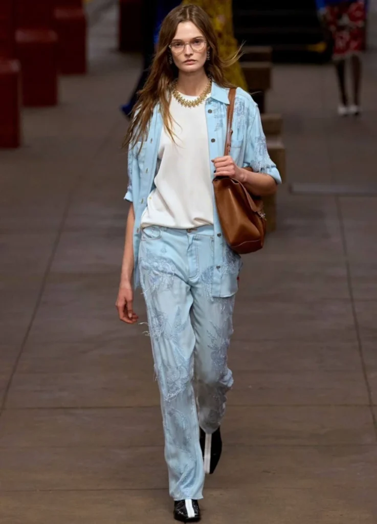 Chanel Métiers d’Art 2026 Look 15