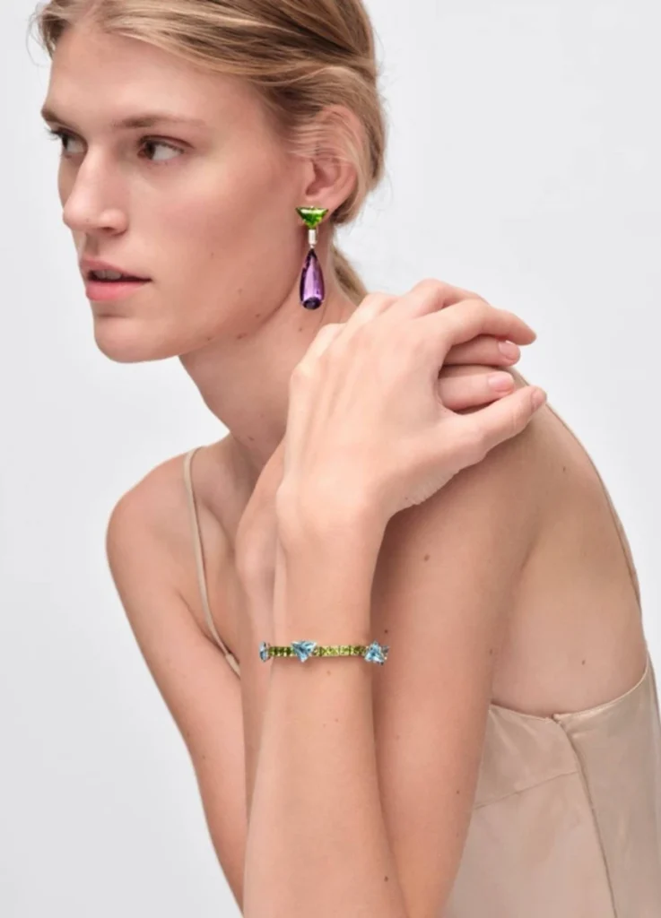 Prada Couleur Vivante Collection