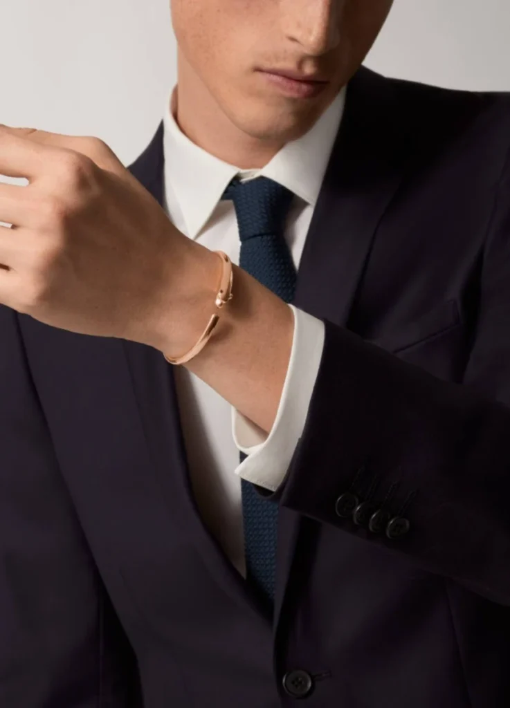 Panthère de Cartier, small model