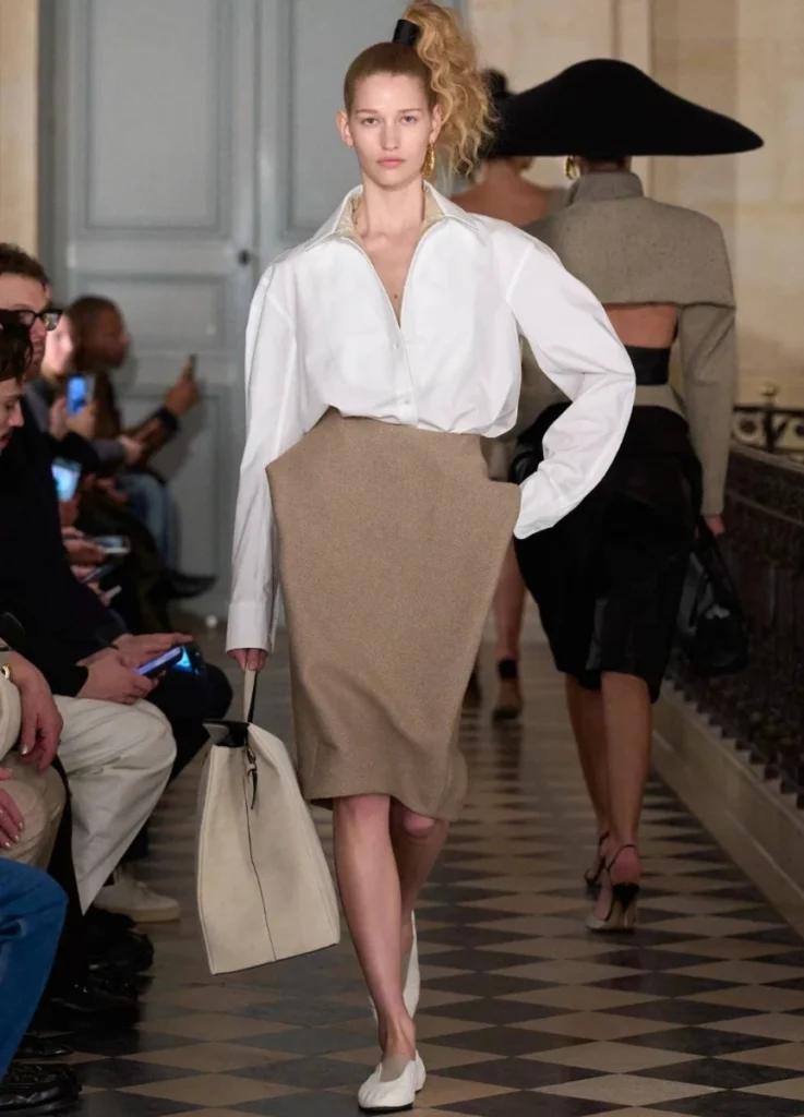 Jacquemus Fall 2026 Look 15