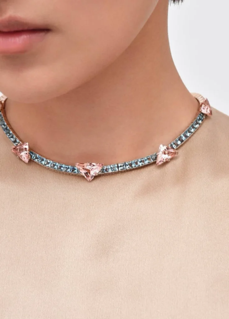 Prada Couleur Vivante Collection