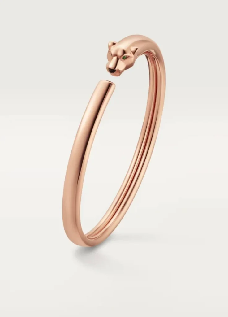 Panthère de Cartier, small model