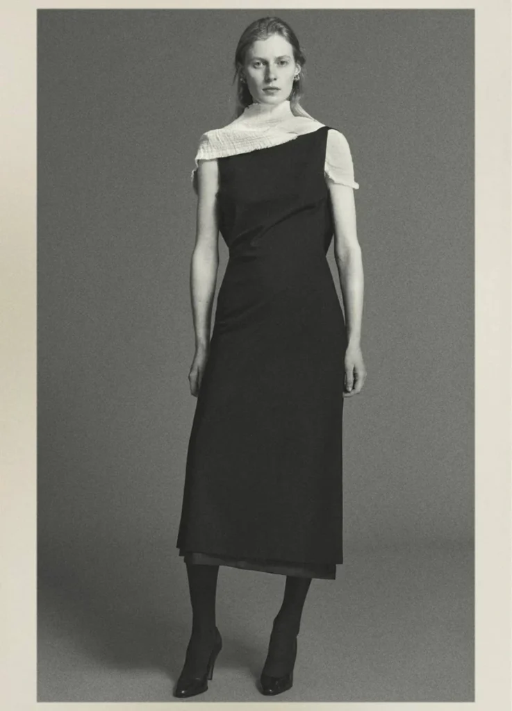 The Row 26SS Look 21