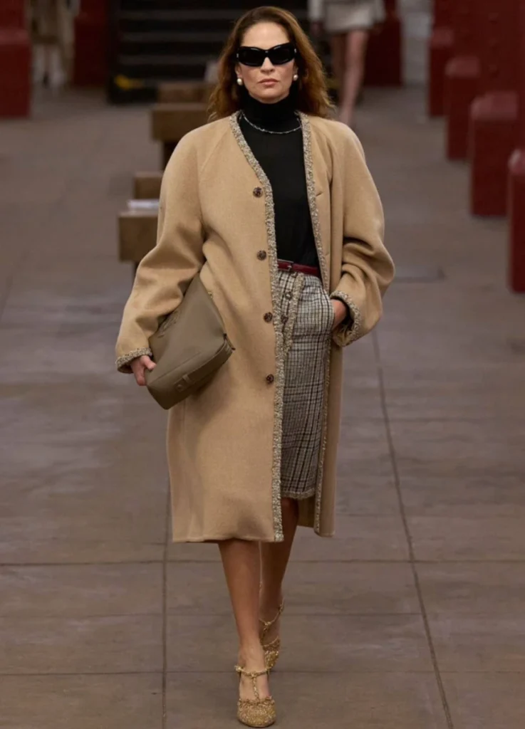 Chanel Métiers d’Art 2026 Look 32