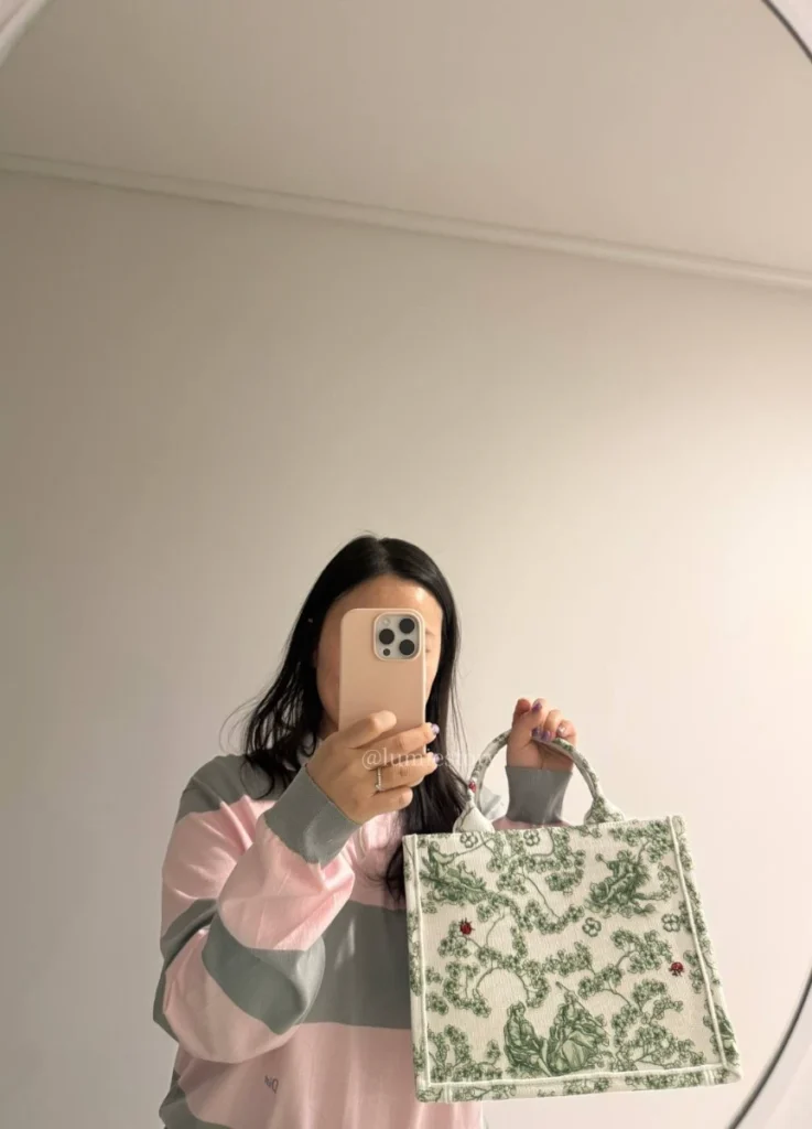 Dior Spring/Summer 2026 RTW