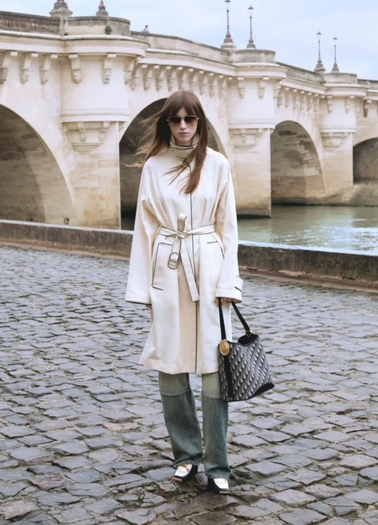 Dior Pre-Fall 2026 Look 11