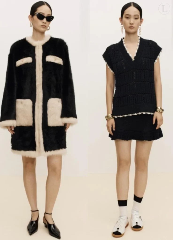 Chanel 26P RTW