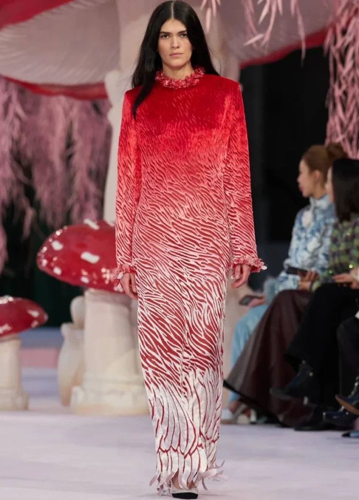 Chanel Haute Couture Spring 2026 Look 37