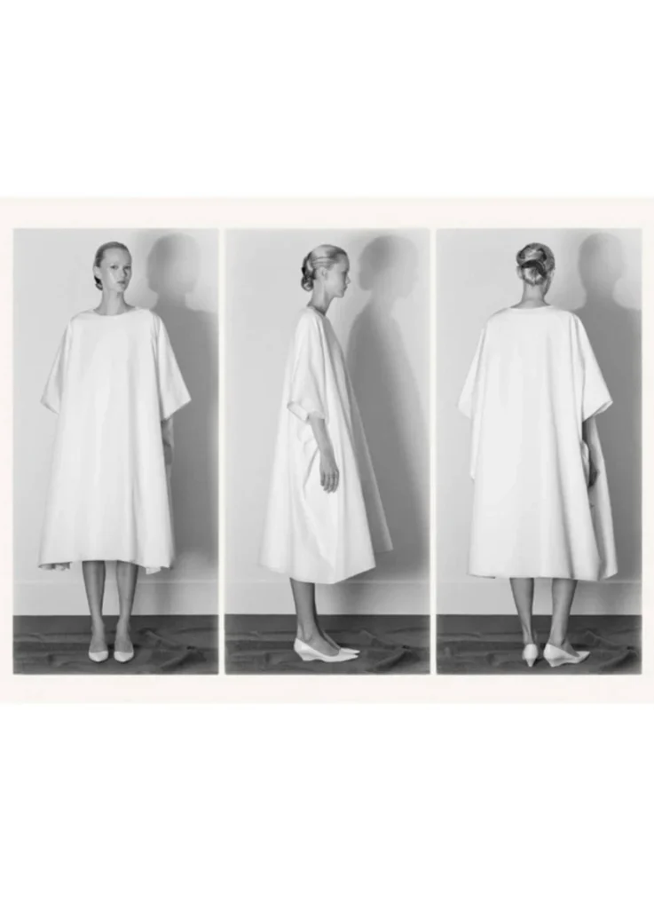 The Row Pre-Fall 2026 Look 16