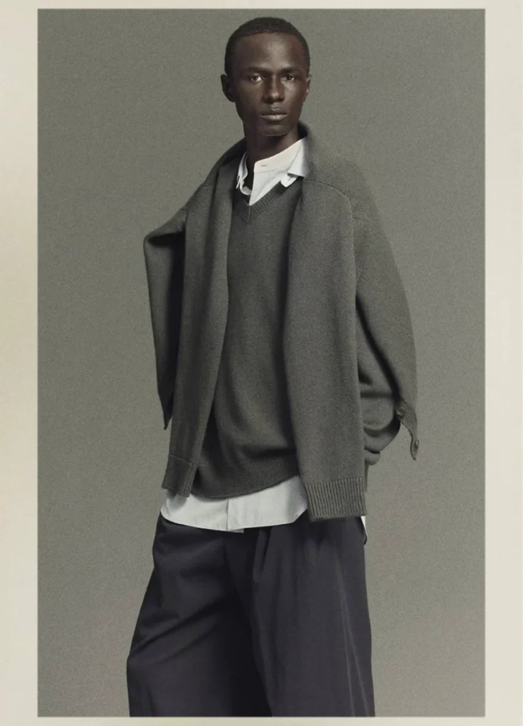 The Row 26SS Look 19