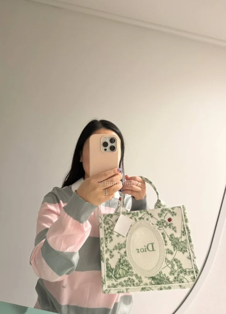 Dior Spring/Summer 2026 RTW