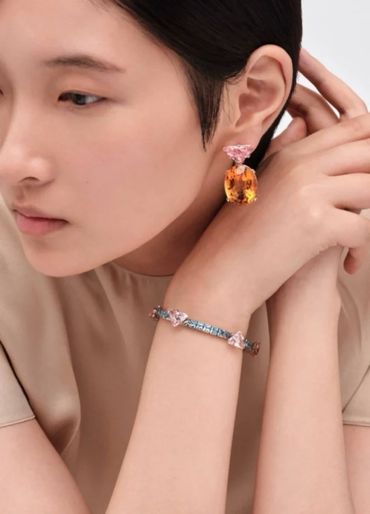 Prada Couleur Vivante Collection