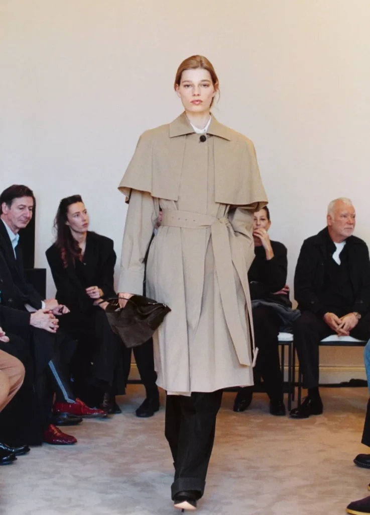 The Row 2026 Winter Collection