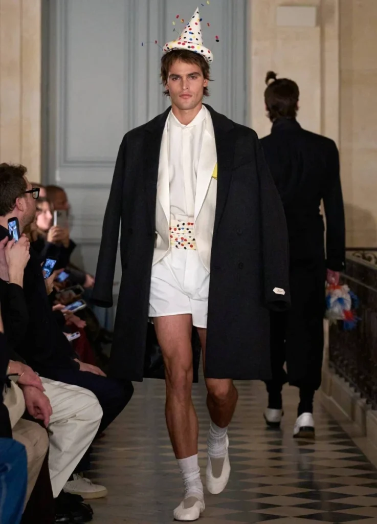 Jacquemus Fall 2026 Look 59