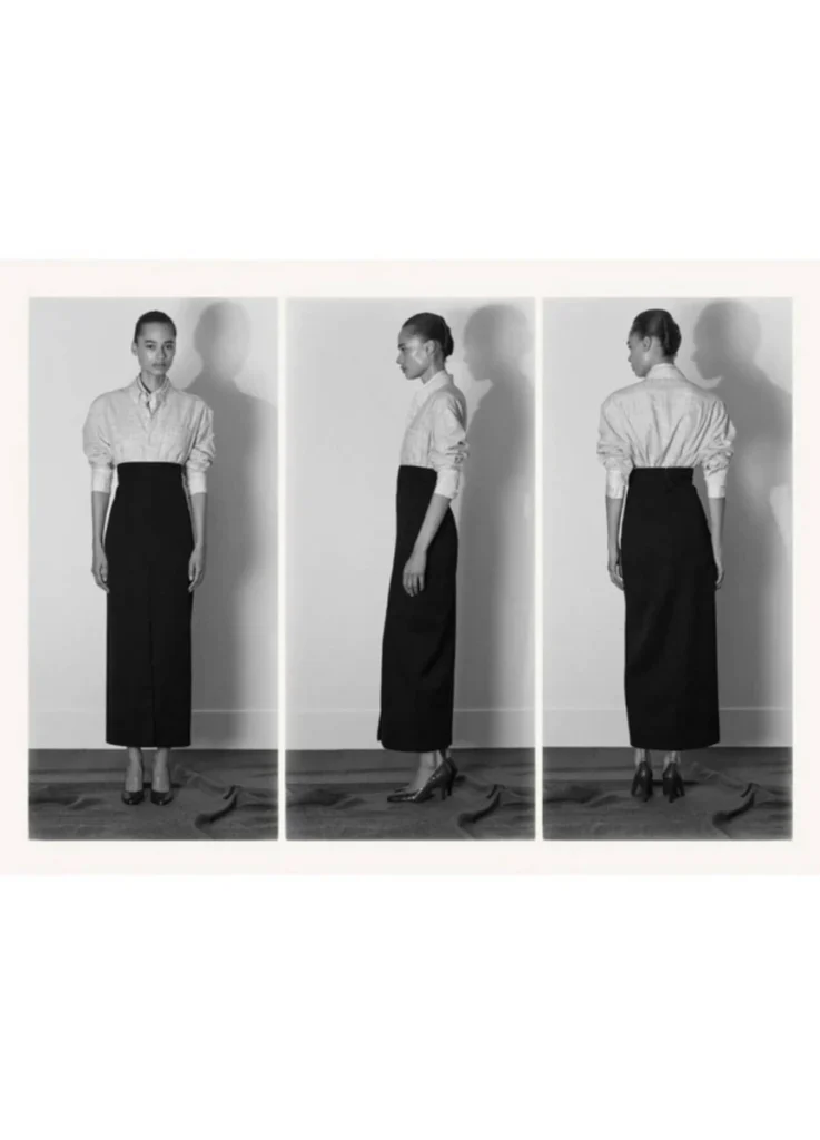 The Row Pre-Fall 2026 Look 9