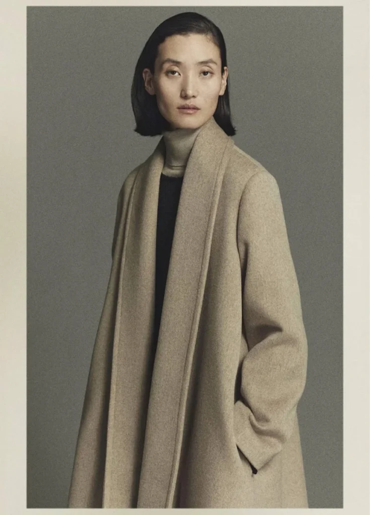 The Row 26SS Look 18