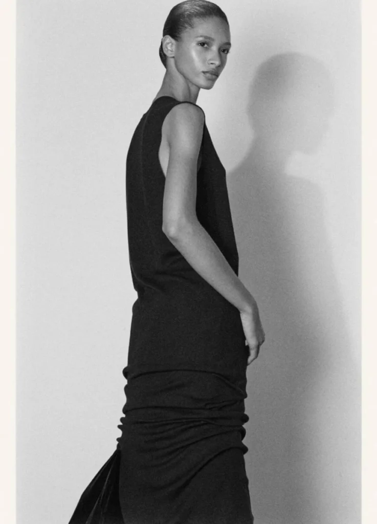 The Row Pre-Fall 2026 Look 22