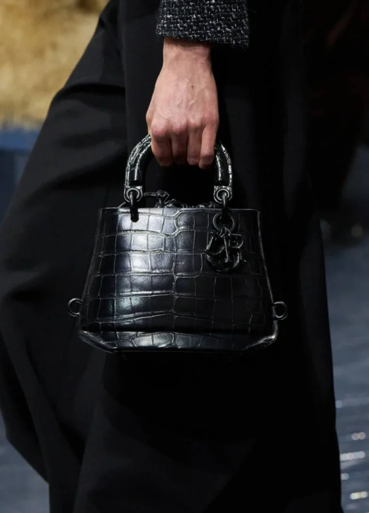 Christian Dior Spring 2026 Haute Couture Look 6