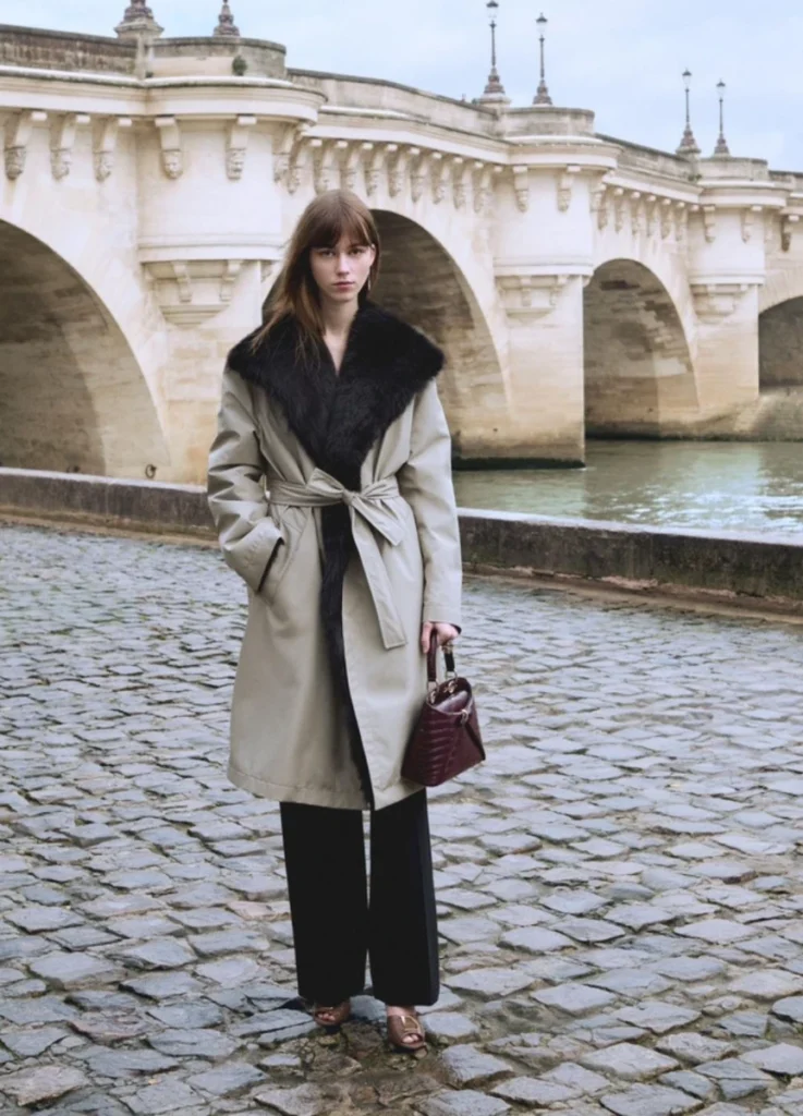 Dior Pre-Fall 2026 Look 15