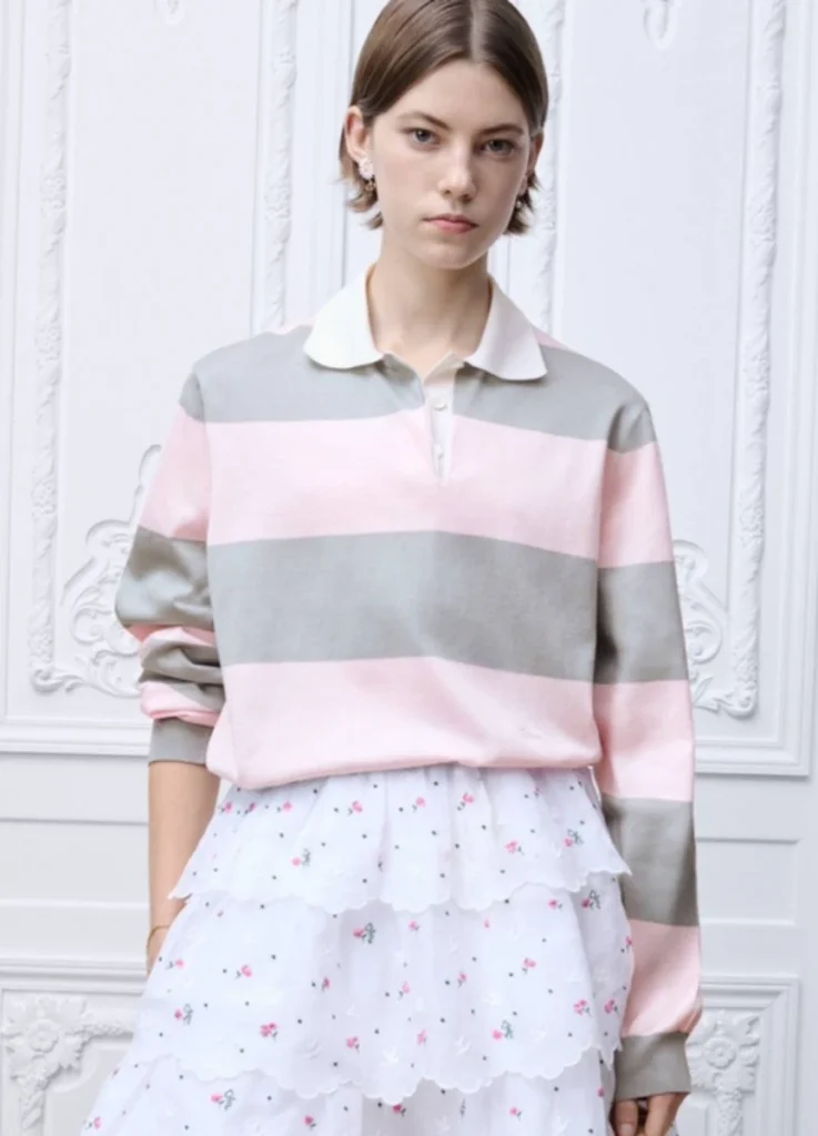 Dior Spring/Summer 2026 RTW