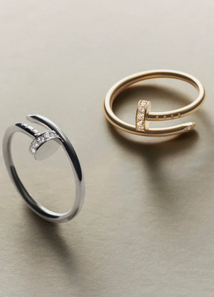 Cartier Juste un Clou