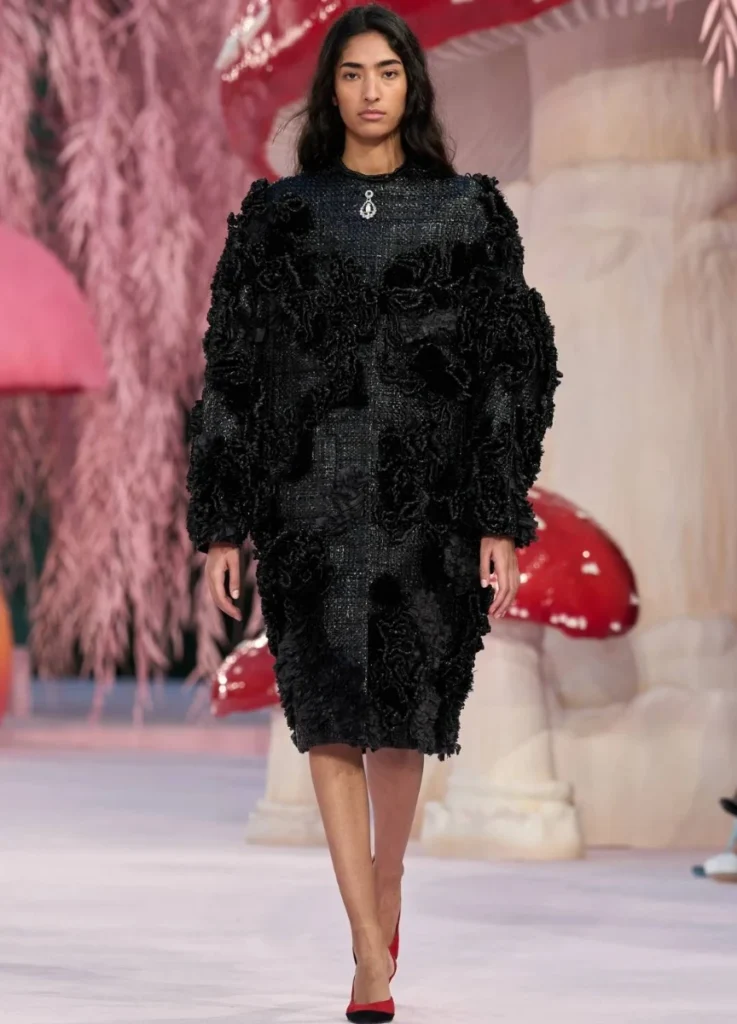 Chanel Haute Couture Spring 2026 Look 29