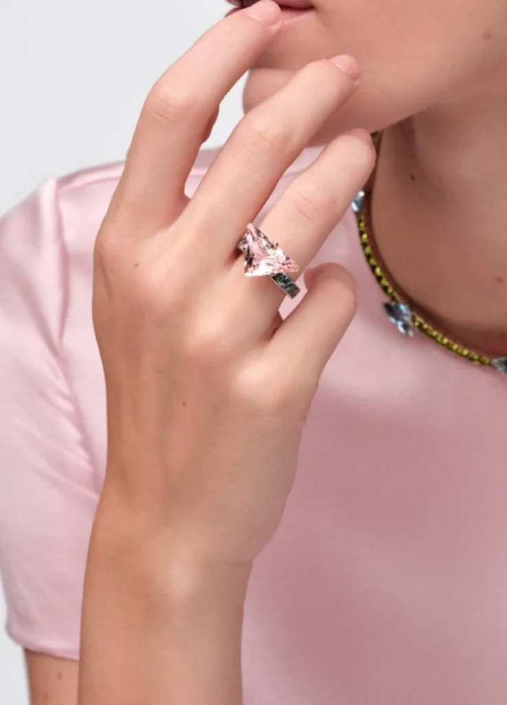 Prada Couleur Vivante Collection