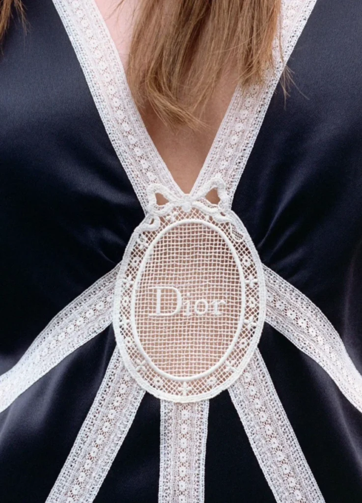 Dior Pre-Fall 2026 Look 86