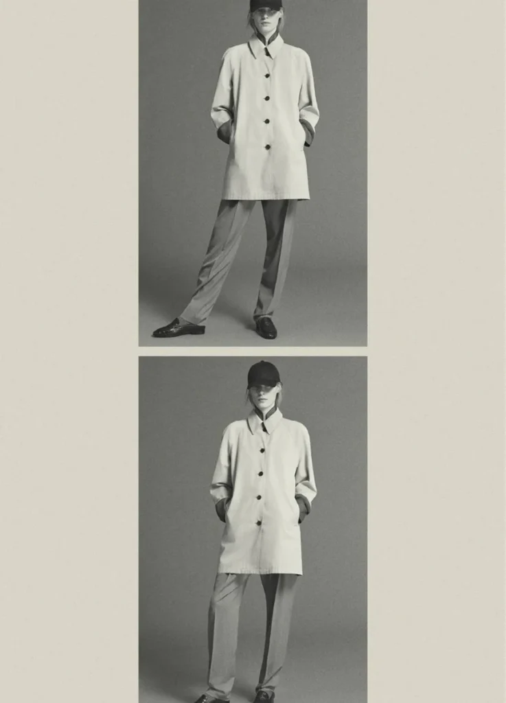 The Row 26SS Look 11