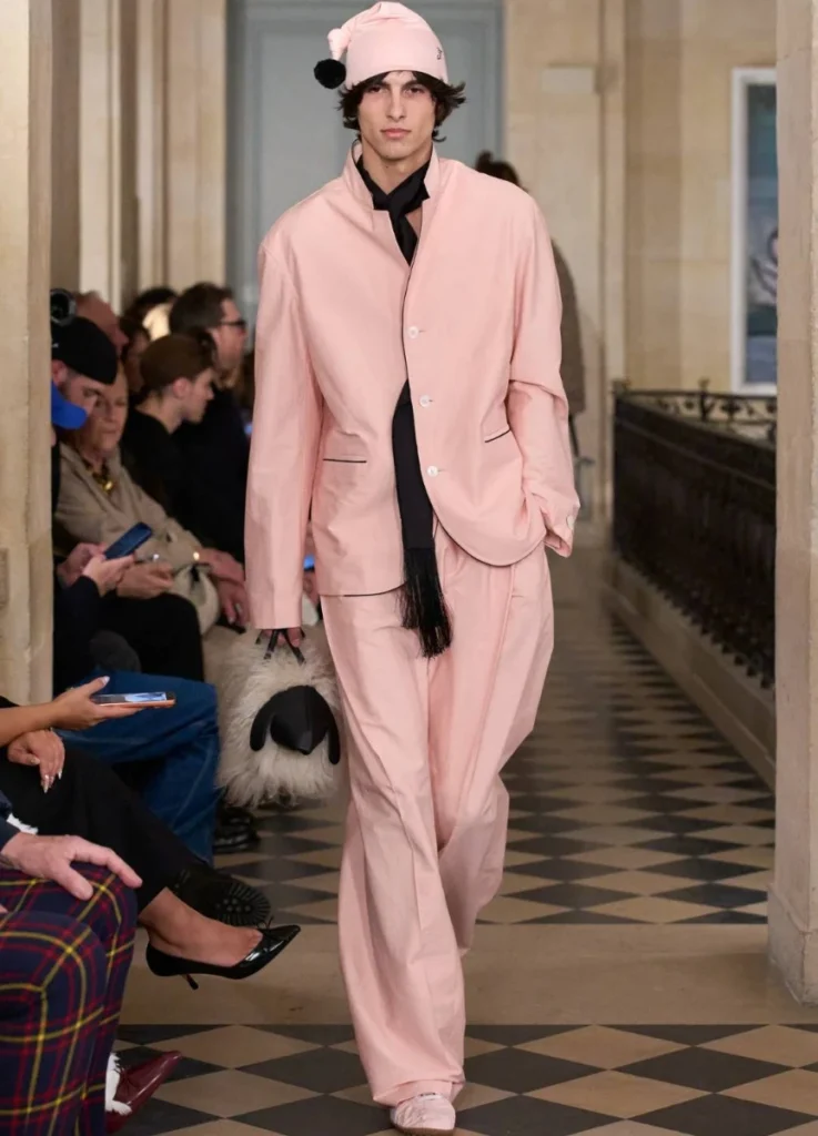 Jacquemus Fall 2026 Look 52