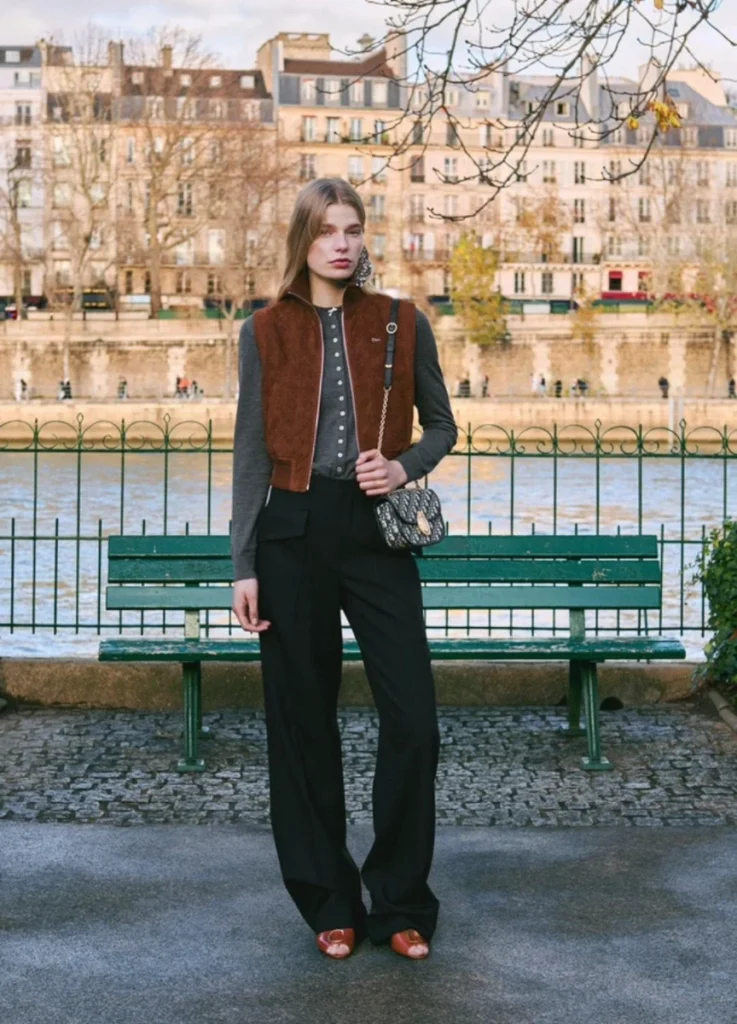 Dior Pre-Fall 2026 Look 85