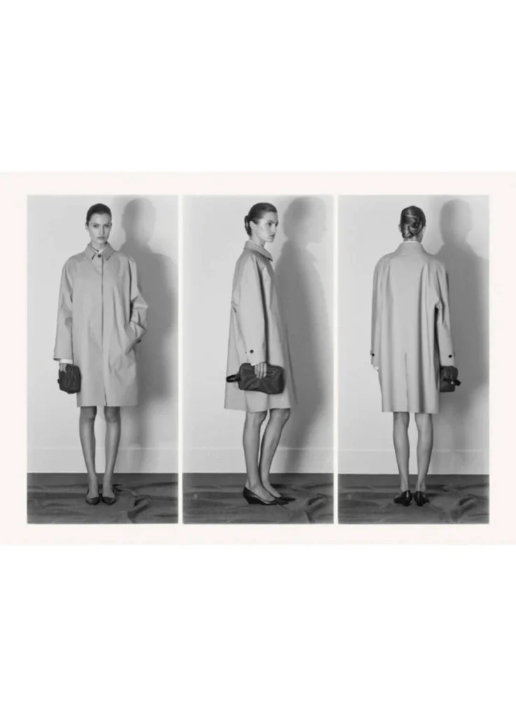 The Row Pre-Fall 2026 Look 8