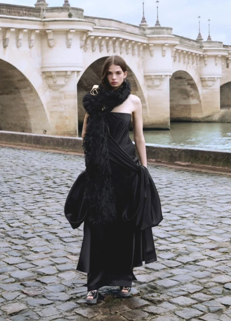 Dior Pre-Fall 2026 Look 5