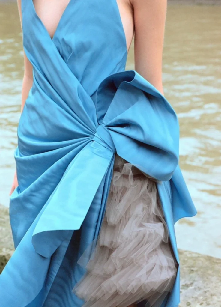 Dior Pre-Fall 2026 Look 23