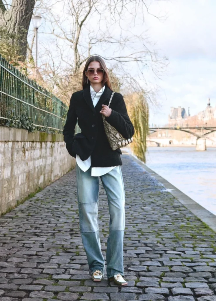 Dior Pre-Fall 2026 Look 67