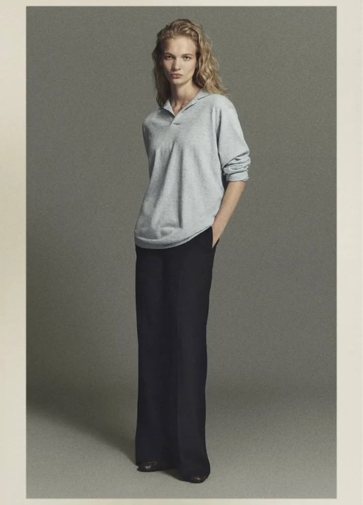 The Row 26SS Look 41