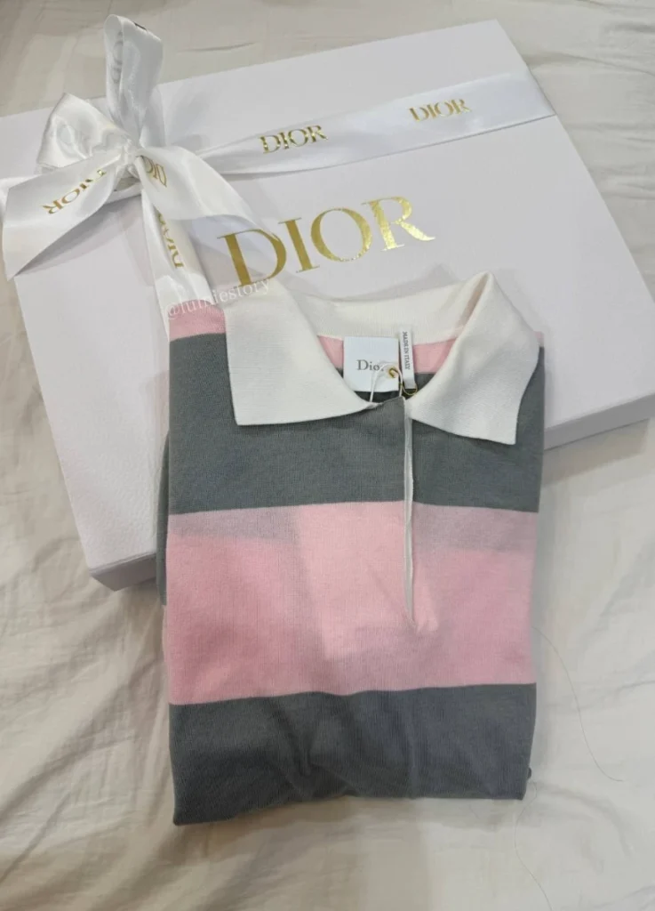 Dior Spring/Summer 2026 RTW