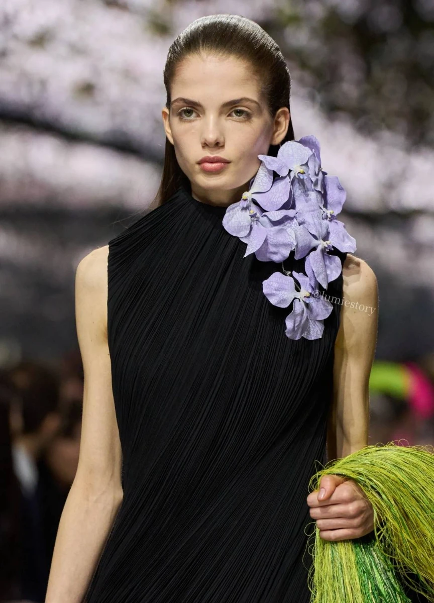 Christian Dior Spring 2026 Haute Couture | Jonathan Anderson and Haute Couture as Living Knowledge