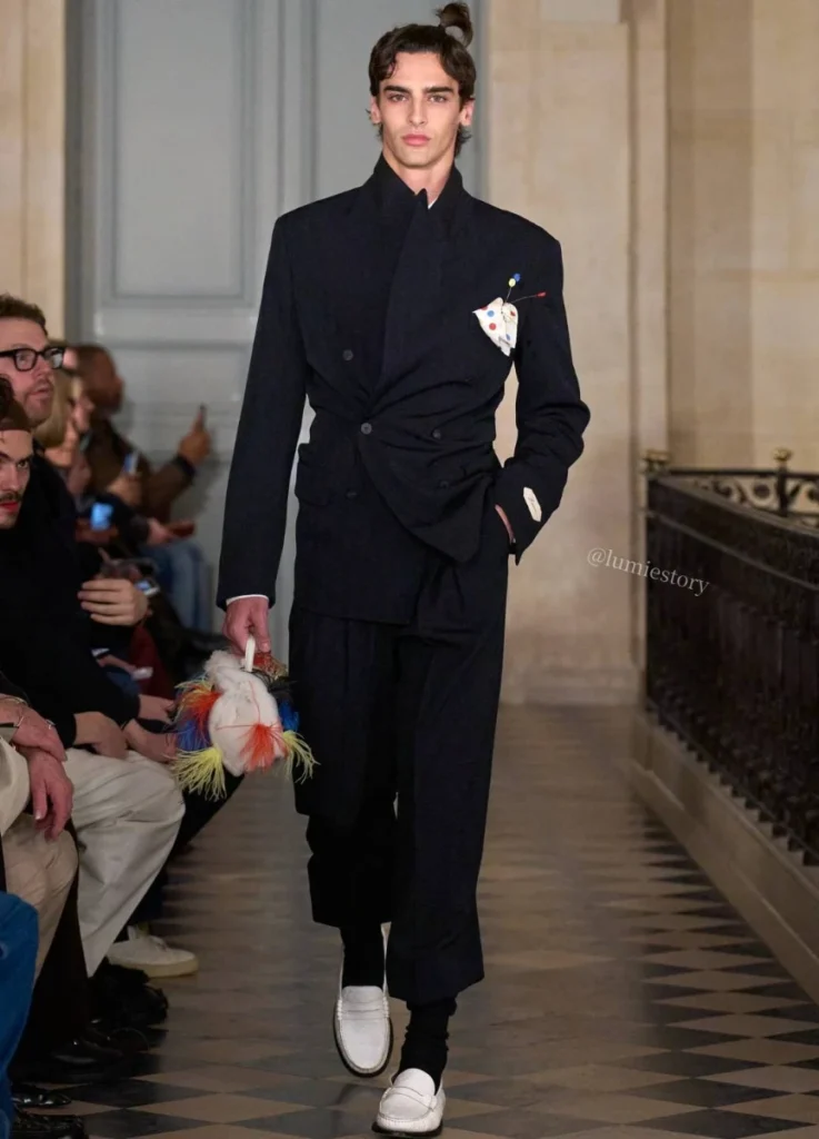 Jacquemus Fall 2026 Look 57