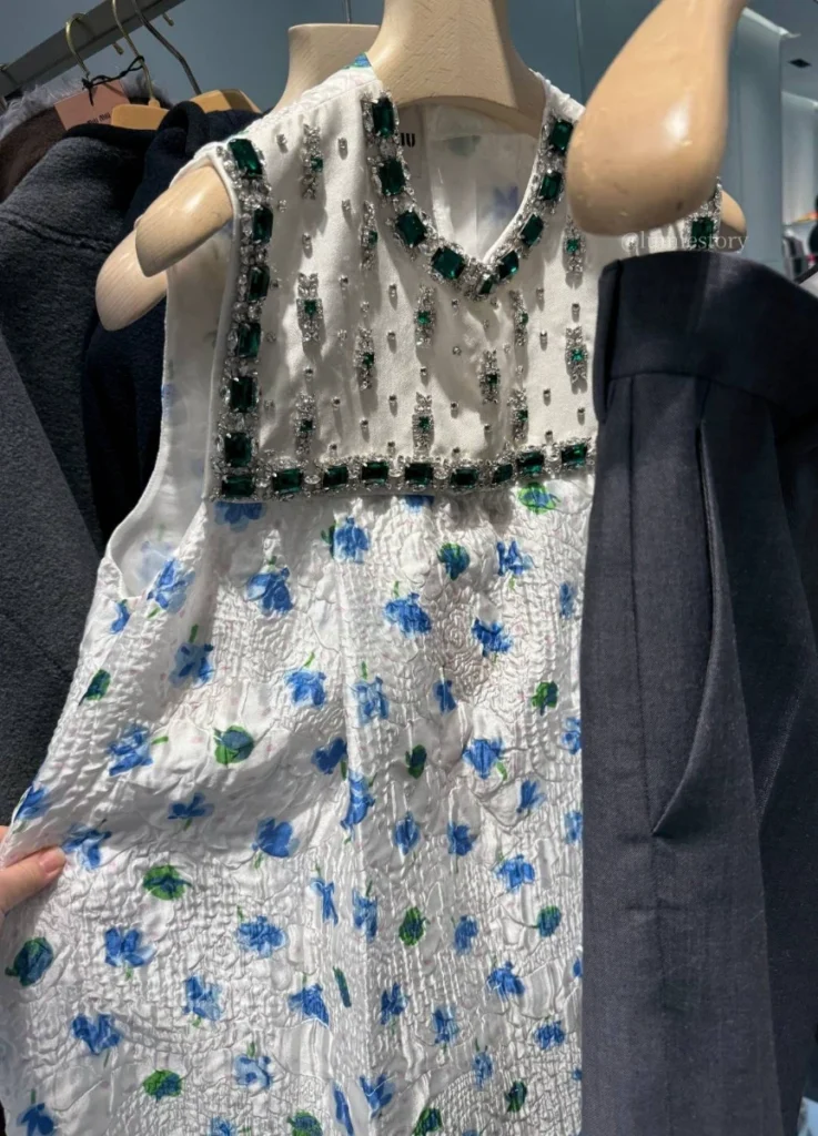 Miu Miu 2026SS RTW
